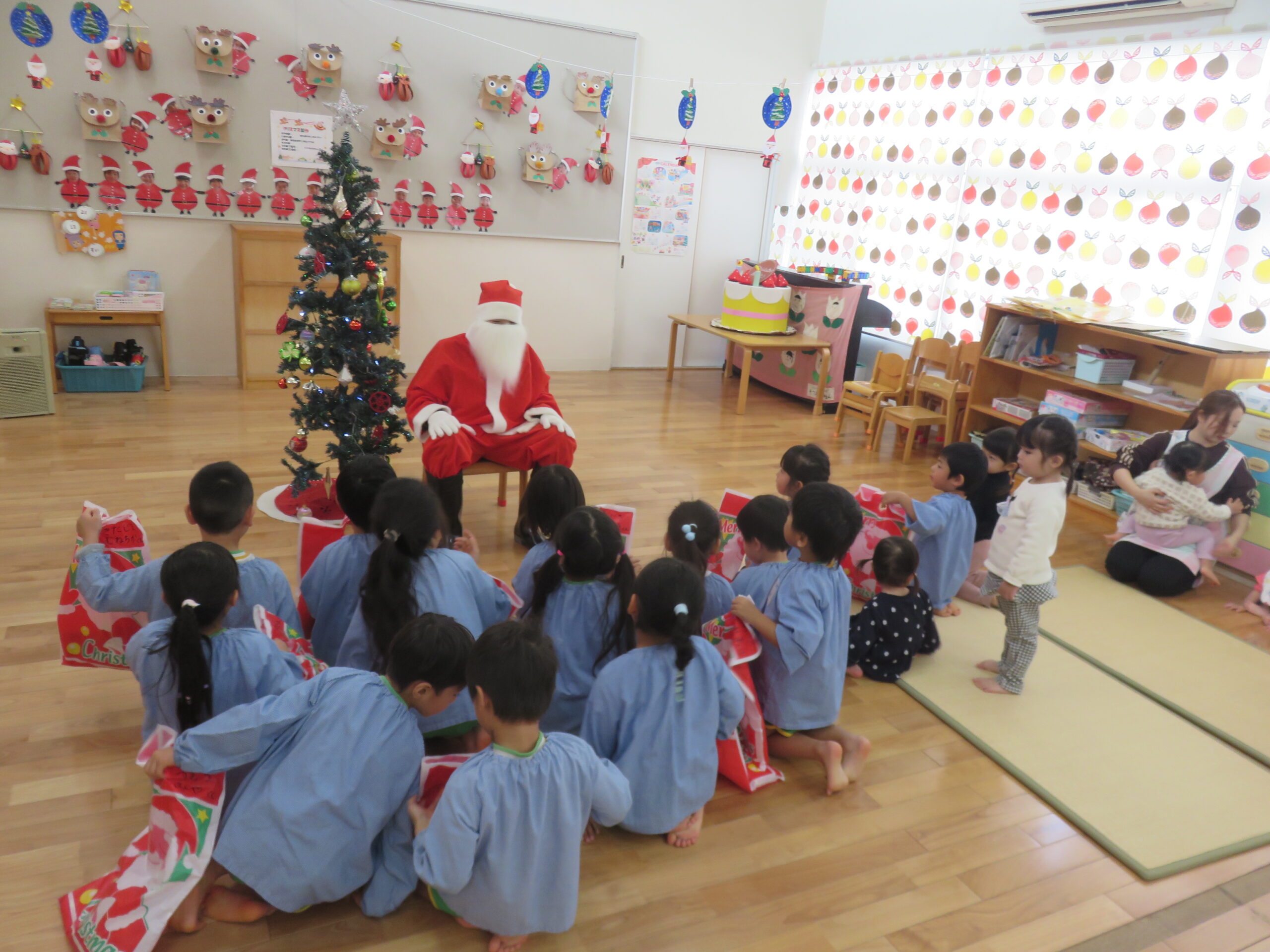 メリークリスマス